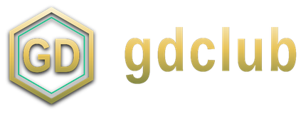 gdclub logo