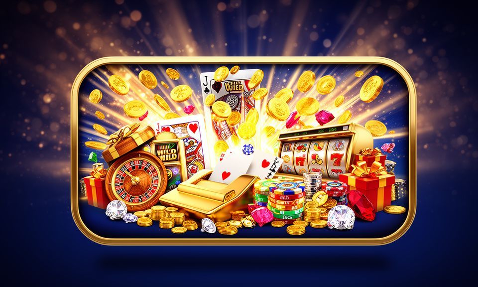 gdclub Casino