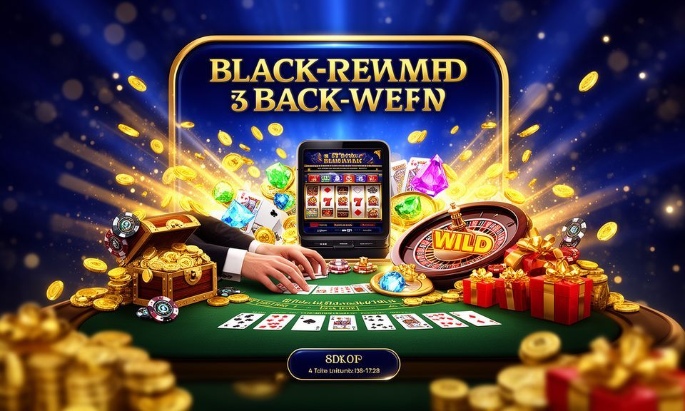 gdclub Crescent Moon Slots at gdclub