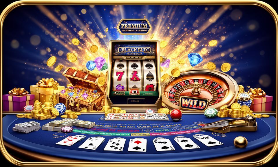 gdclub King of Slots